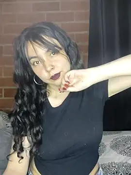 Snapshot of Ashley_Tellez chatting on 14, 7, 2026 Ashley Tellez online show from 14, 7, 2026