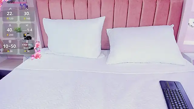 Katteyes   online show from 13, 4, 2026