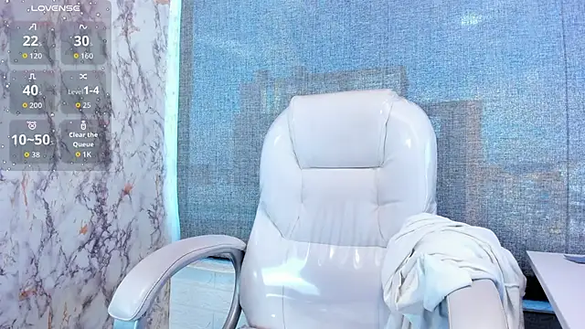 Katteyes   online show from 13, 3, 2026