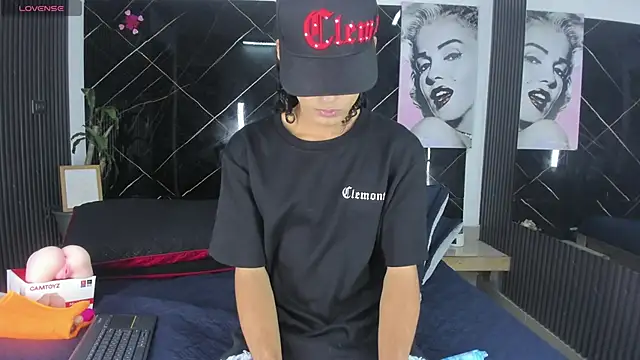 Treyk king online show from 12, 4, 2026