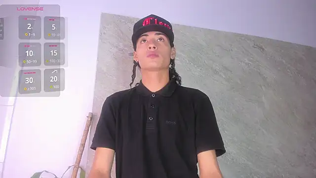 Treyk king online show from 10, 3, 2026