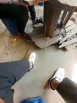 rohit16770 online show from 14, 1, 2026