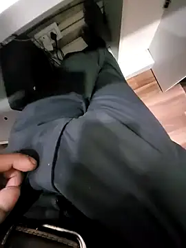 rohit16770 online show from 14, 4, 2026