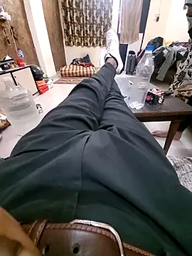 rohit16770 online show from 20, 4, 2026