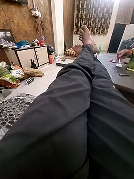 rohit16770 online show from 19, 4, 2026