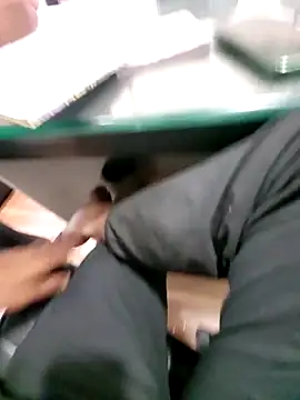 rohit16770 online show from 10, 4, 2026