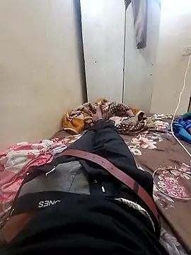 rohit16770 online show from 13, 1, 2026