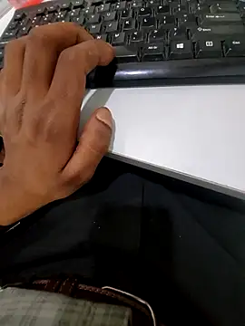 rohit16770 online show from 25, 3, 2026