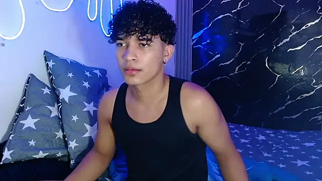 jamescurly00 online show from 12, 3, 2026