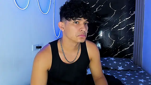 jamescurly00 online show from 7, 1, 2026