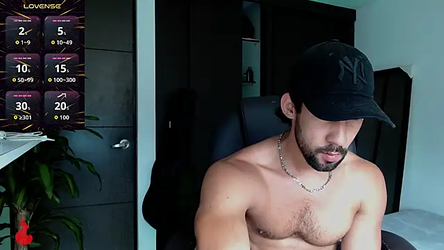 Rem Dimartinz online show from 24, 2, 2026