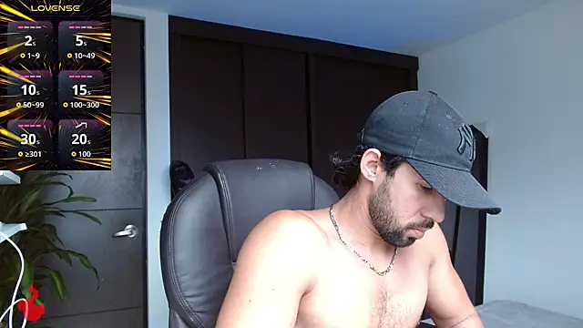 Rem Dimartinz online show from 25, 2, 2026