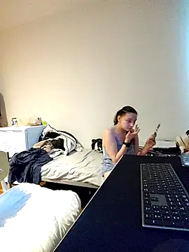 LissieDemons online show from 18, 1, 2026