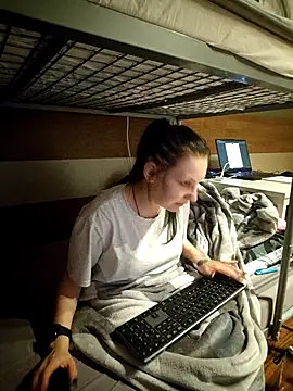 LissieDemons online show from 1, 2, 2026