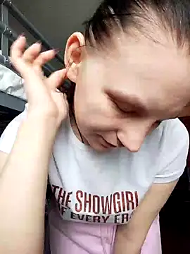 LissieDemons online show from 8, 2, 2026