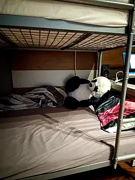 LissieDemons online show from 31, 1, 2026