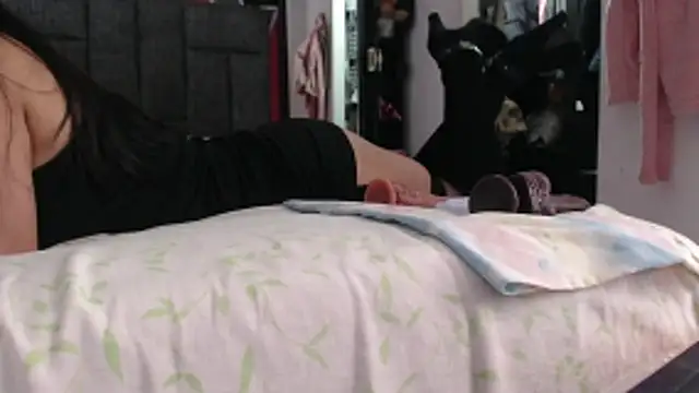 samanta xi online show from 25, 2, 2026