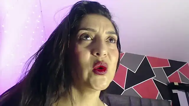 samanta xi online show from 6, 2, 2026