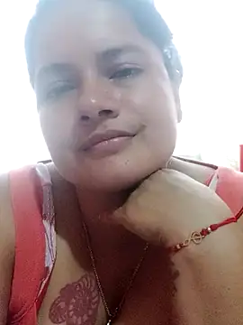 Aliz Akerman online show from 17, 3, 2026