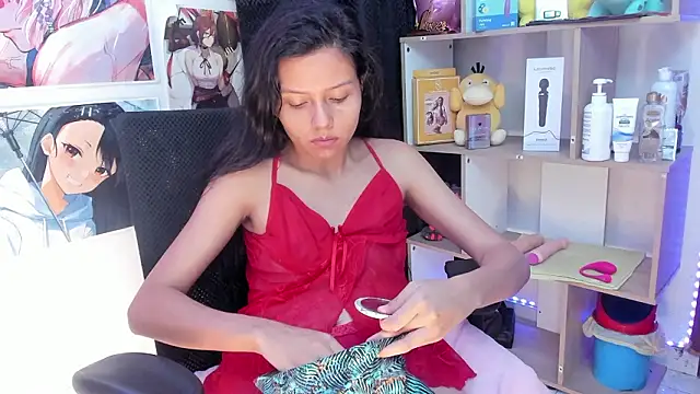 Stefany Lovers01 online show from 3, 2, 2026