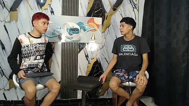 Snapshot of AVENGER_BOYS2026 chatting on 11, 5, 2026 AVENGER BOYS2026 online show from 11, 5, 2026