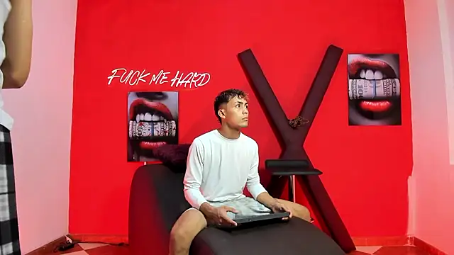 AVENGER BOYS2026 online show from 17, 2, 2026