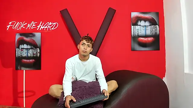 AVENGER BOYS2026 online show from 25, 3, 2026