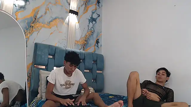 Snapshot of MAPOLA_GREAT chatting on 8, 2, 2026 MAPOLA GREAT online show from 8, 2, 2026