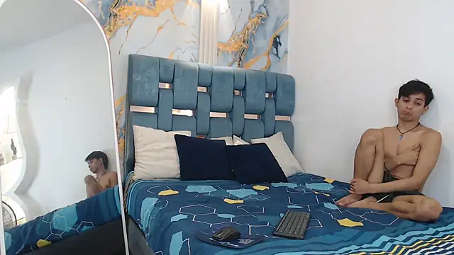 Snapshot of MAPOLA_GREAT chatting on 13, 2, 2026 MAPOLA GREAT online show from 13, 2, 2026