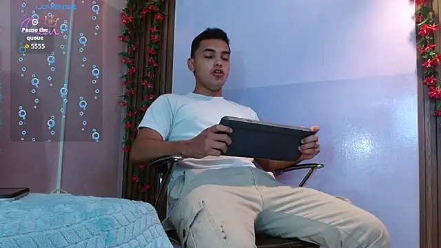 studentdeivy  online show from 11, 2, 2026