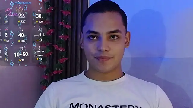 studentdeivy  online show from 27, 2, 2026