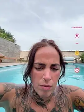 venustattoue online show from 29, 5, 2026