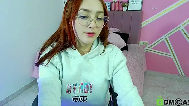 Natasha Romanof18 online show from 20, 2, 2026