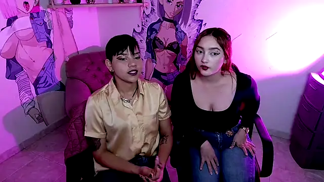 Natasha Romanof18 online show from 6, 1, 2026