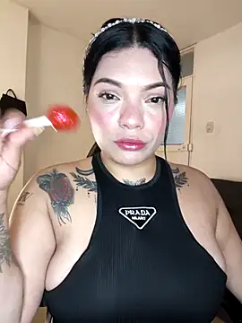Snapshot of brenda_palacio chatting on 18, 3, 2026 brenda palacio online show from 18, 3, 2026