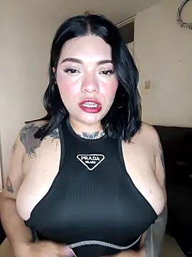 Snapshot of brenda_palacio chatting on 20, 3, 2026 brenda palacio online show from 20, 3, 2026