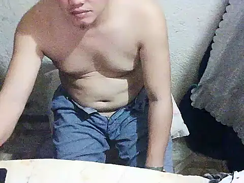 UrAsianGuy90 online show from 7, 3, 2026