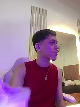 Iamcami  online show from 2, 2, 2026