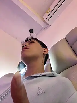 Iamcami  online show from 6, 3, 2026