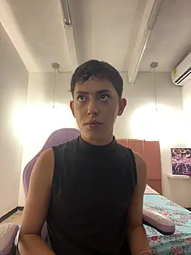 Iamcami  online show from 4, 3, 2026