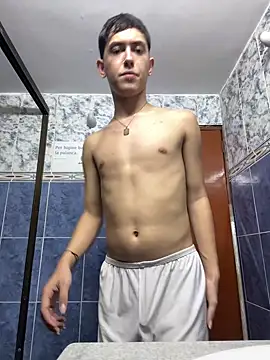 Iamcami  online show from 13, 2, 2026