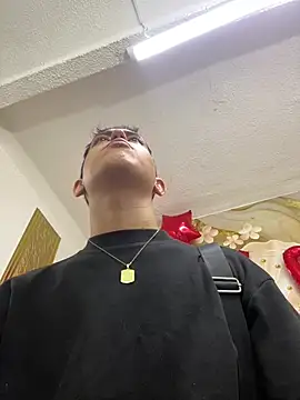 Iamcami  online show from 16, 2, 2026