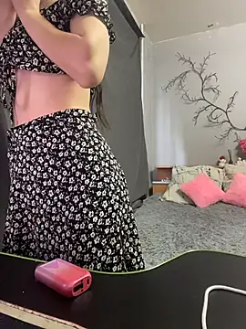 Adele Shy  online show from 13, 2, 2026