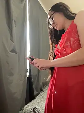 Adele Shy  online show from 25, 2, 2026