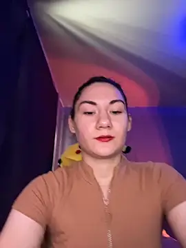 Adele Shy  online show from 9, 2, 2026