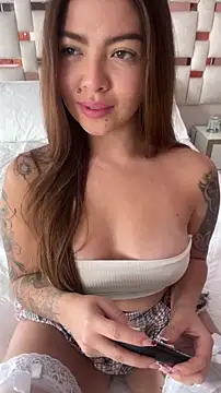 TheQuietDanger online show from 16, 1, 2026