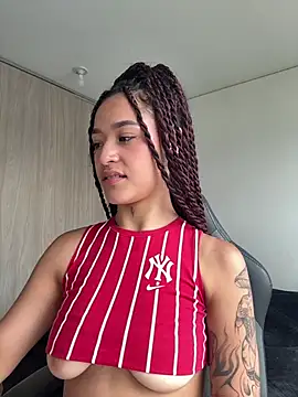 crystal dlun online show from 5, 3, 2026