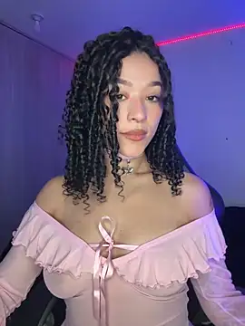 crystal dlun online show from 7, 4, 2026