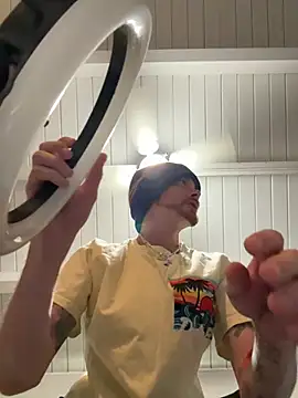 Nico2Nasty online show from 27, 5, 2026