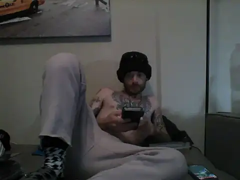 Nico2Nasty online show from 30, 3, 2026